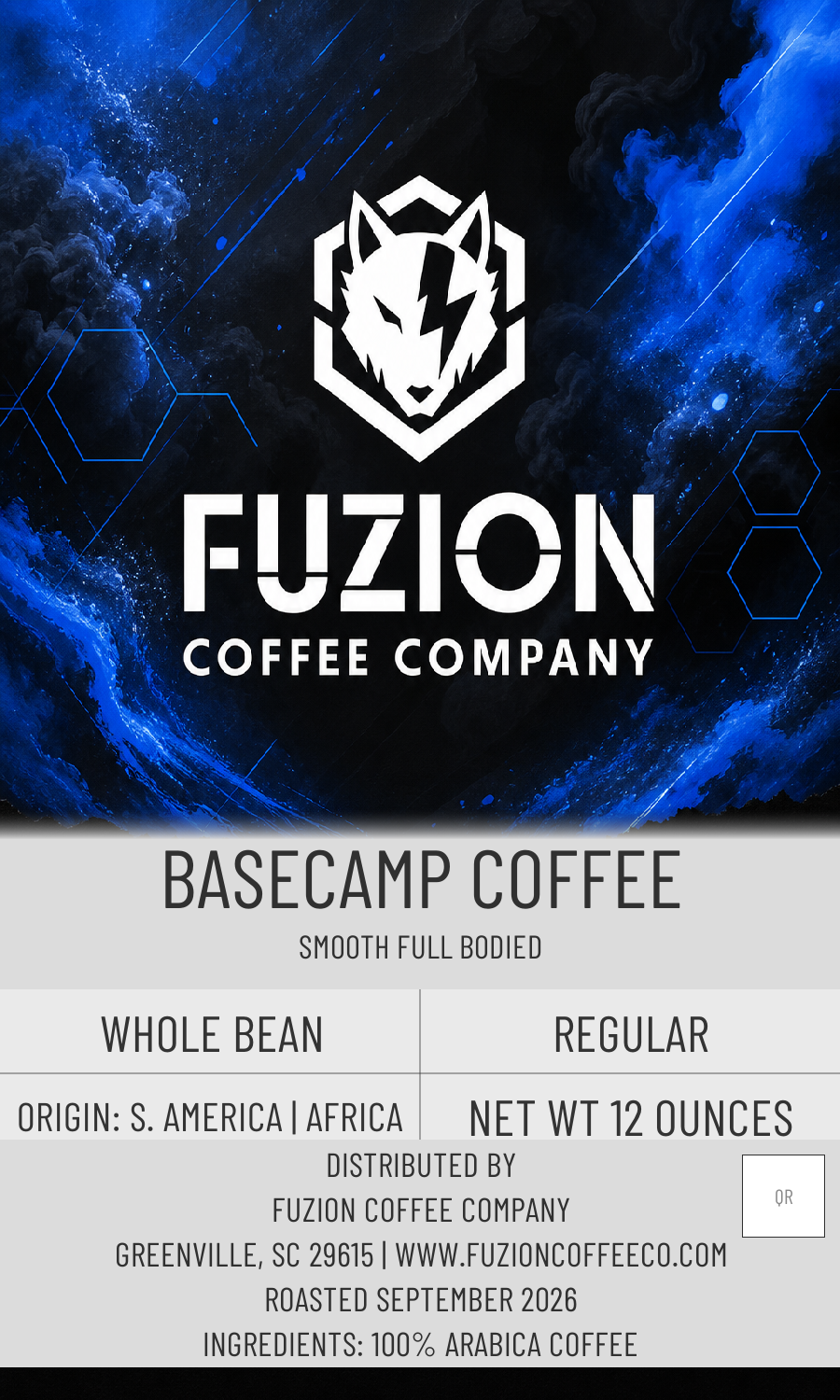 Basecamp Coffee