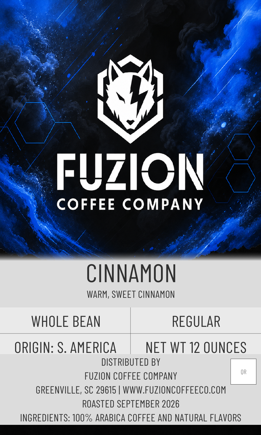 Cinnamon