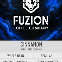 Cinnamon