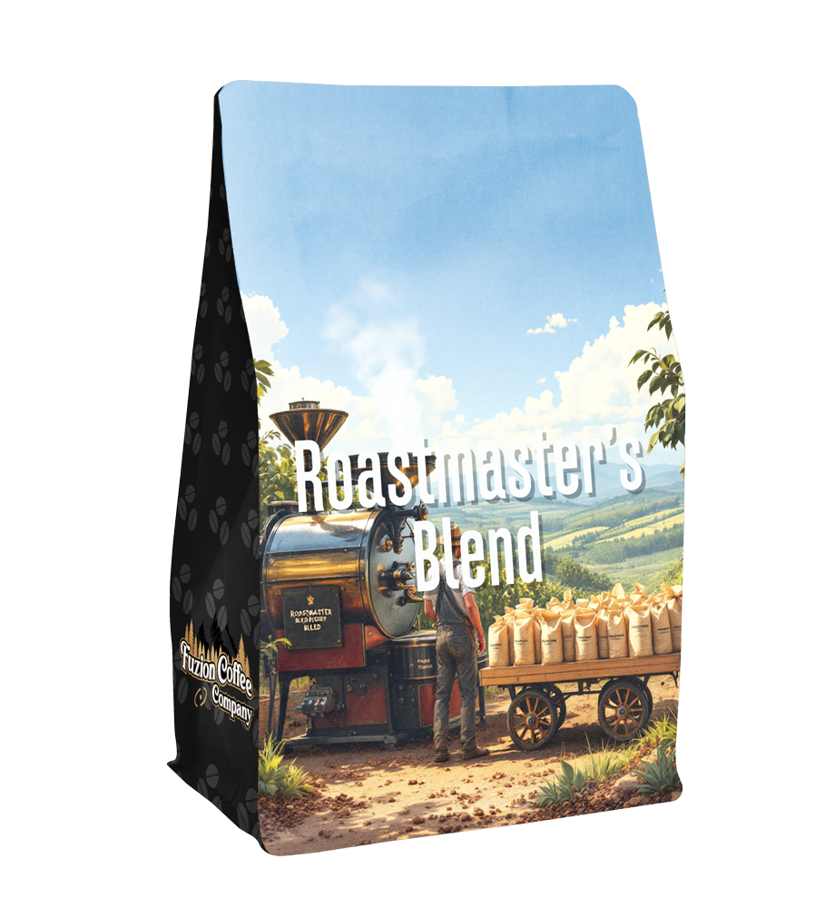 Roastmaster&