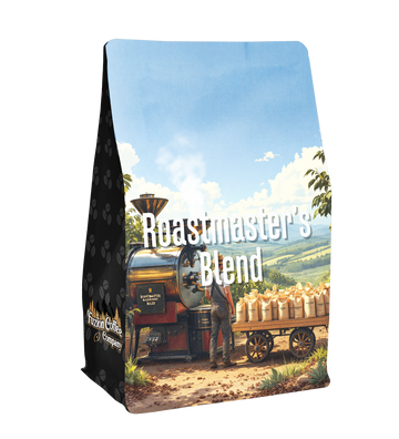 Roastmaster's Blend