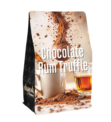 Chocolate Rum Truffle Coffee