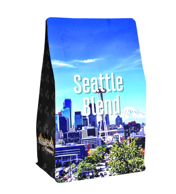 Seattle Blend