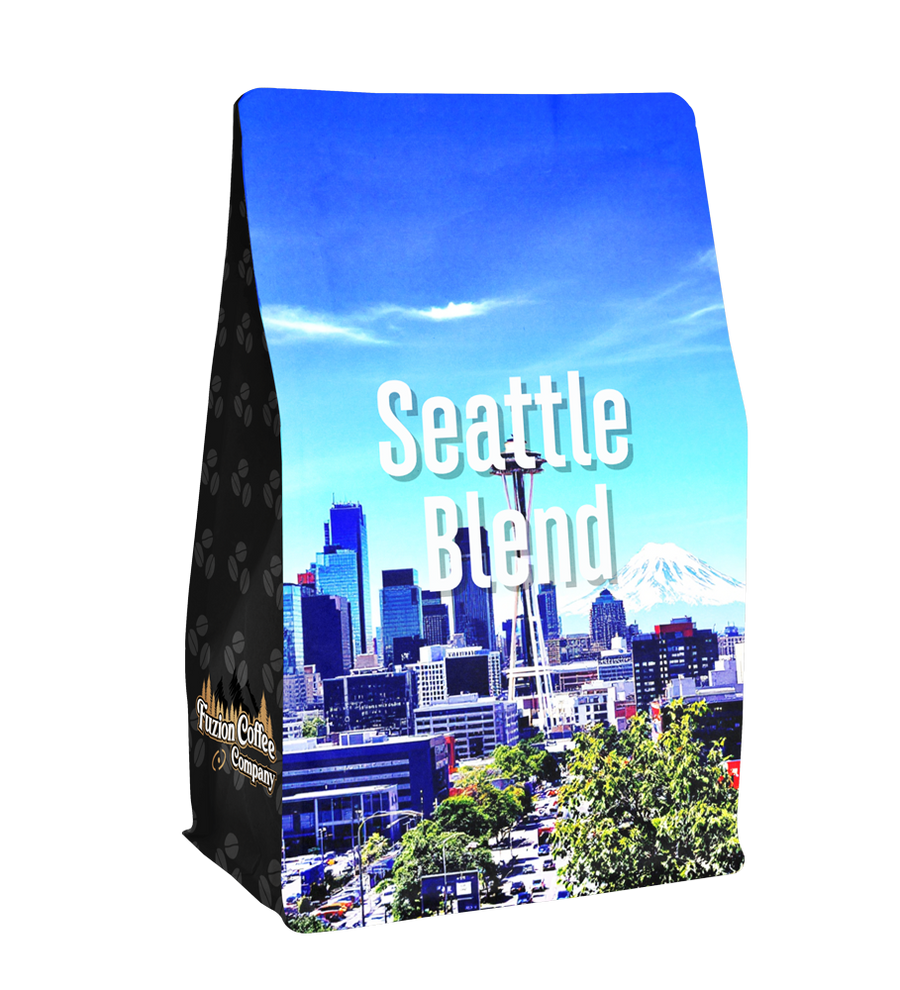 Seattle Blend