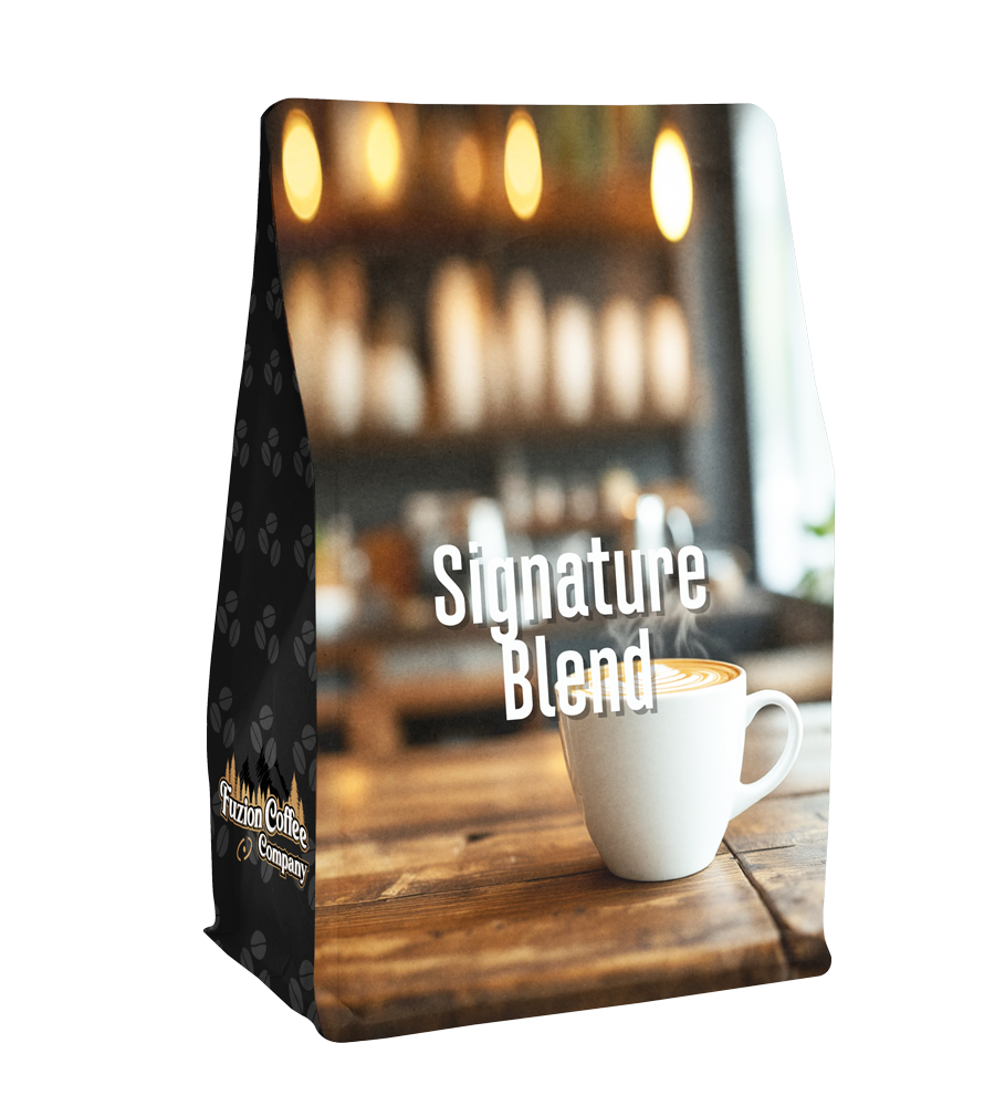 Signature Blend