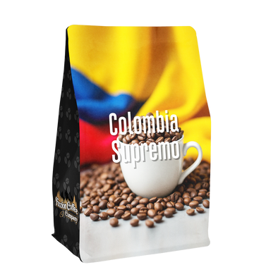 Colombia Supremo