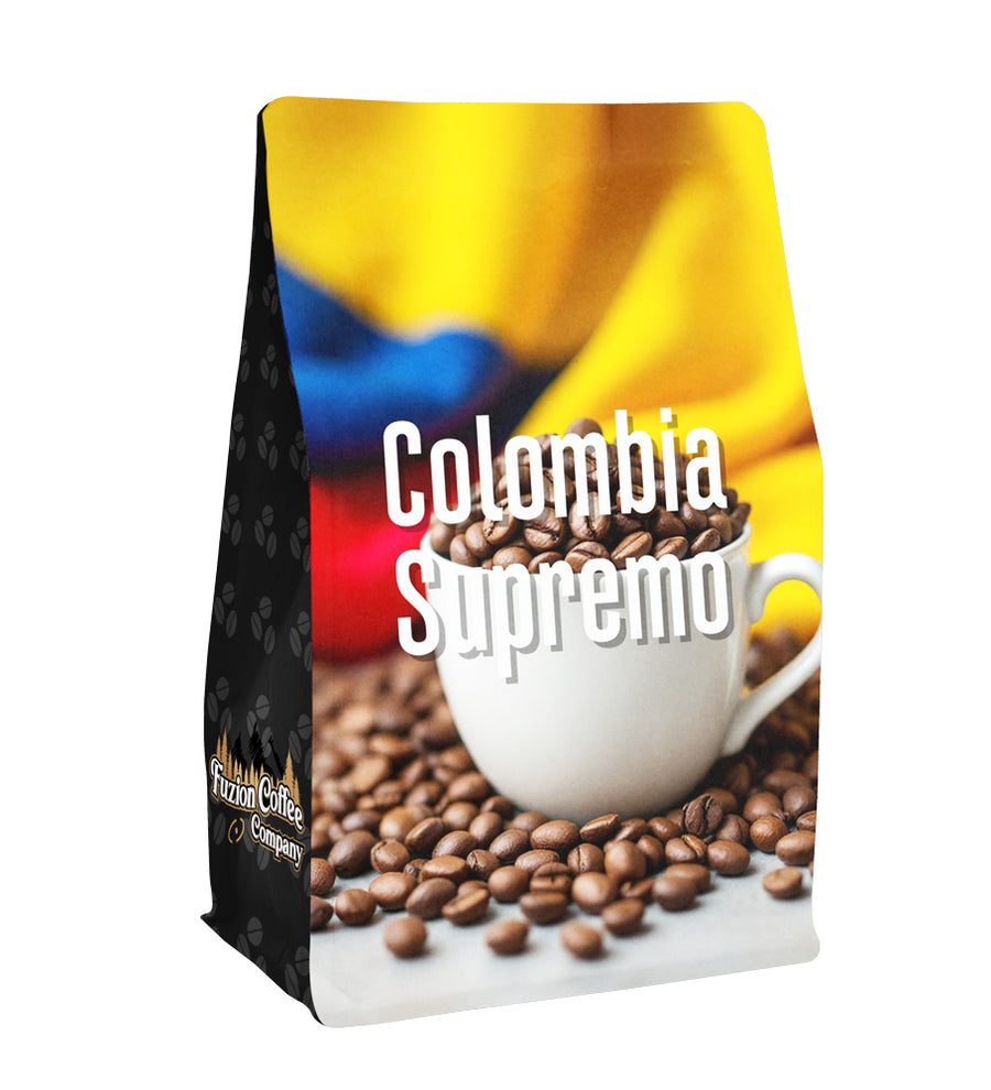 Colombia Supremo