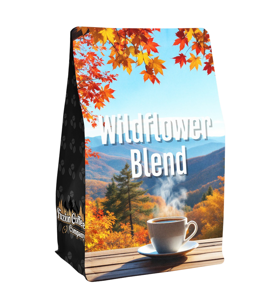 Wildflower Blend