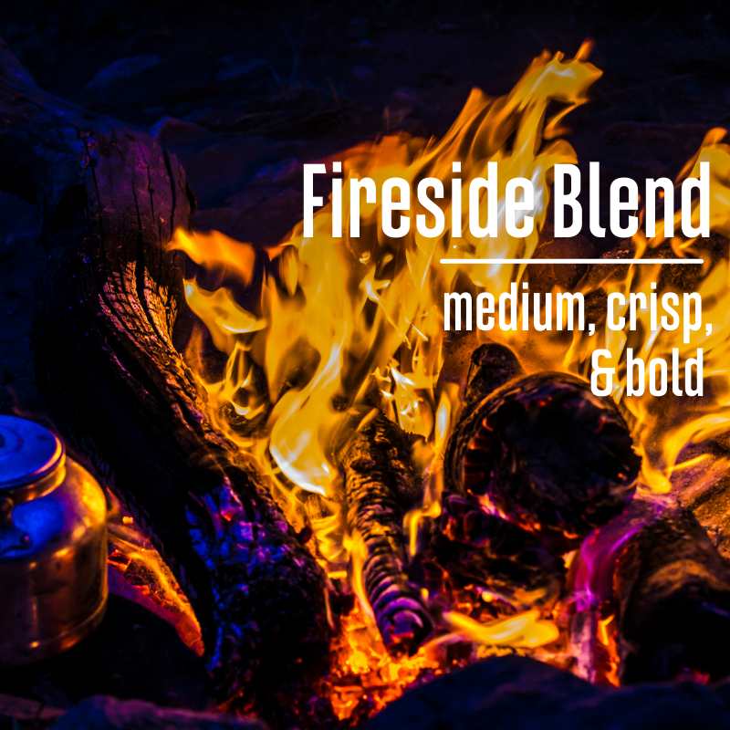 Fireside Blend