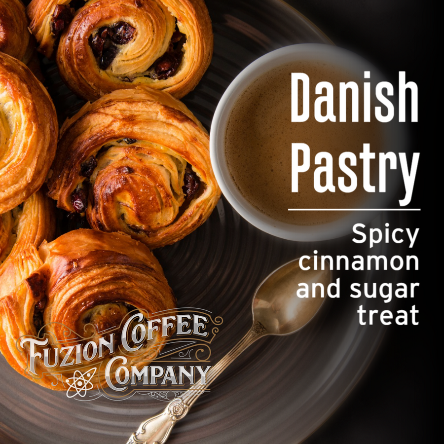 Danish Pastry