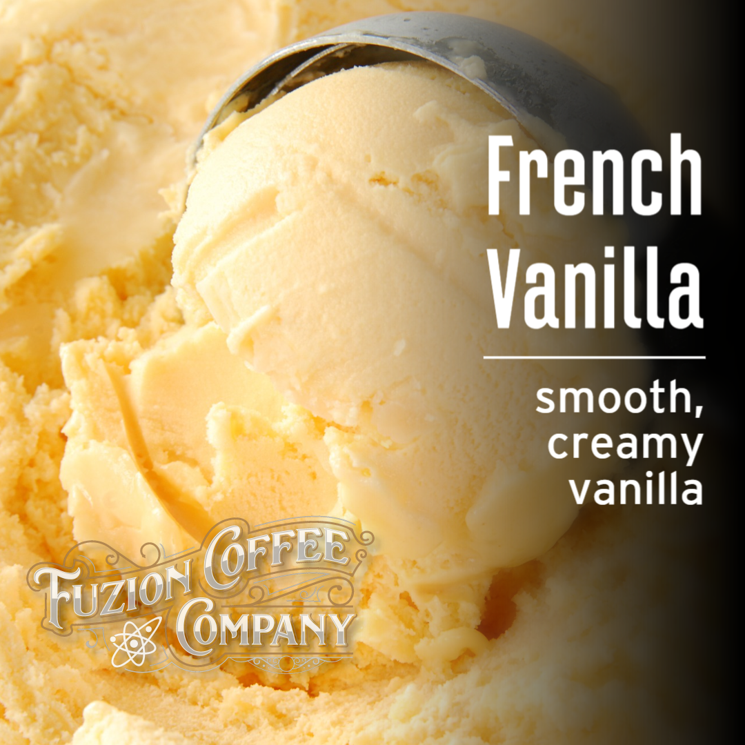 French Vanilla