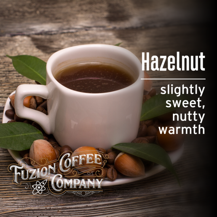 Hazelnut