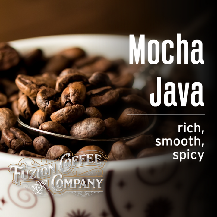 Mocha Java