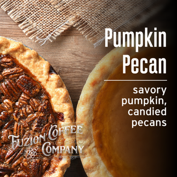 Pumpkin Pecan