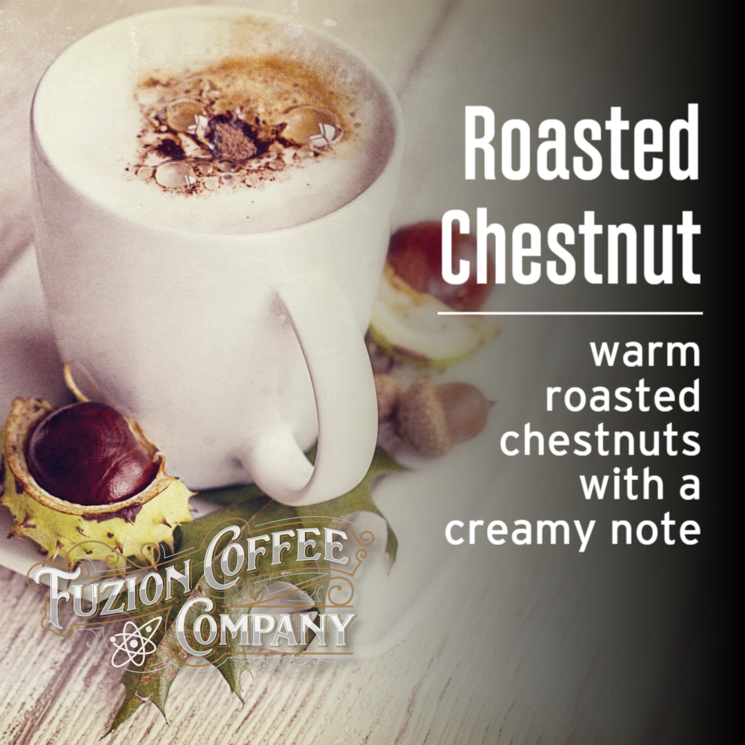 Roasted Chestnut