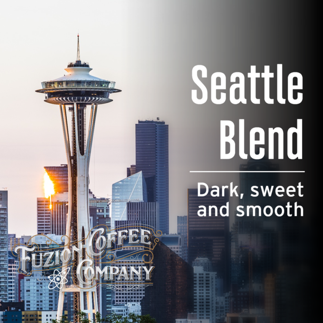 Seattle Blend