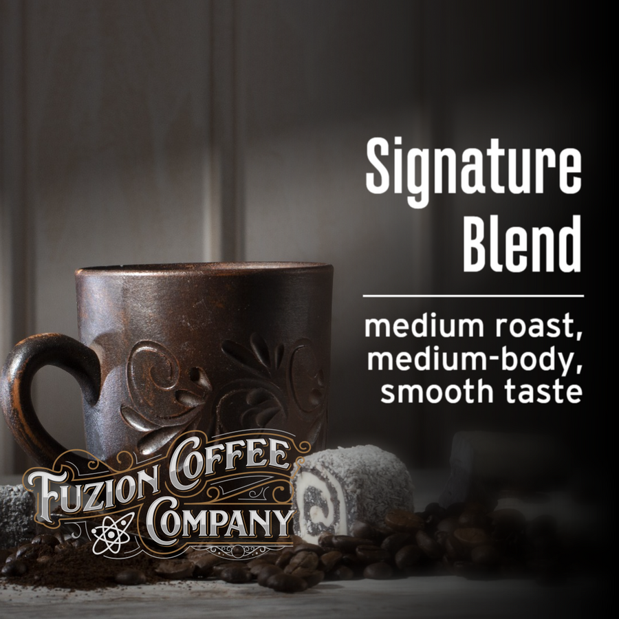 Signature Blend