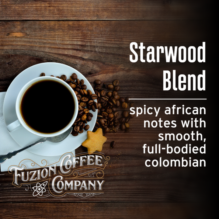 Starwood Blend