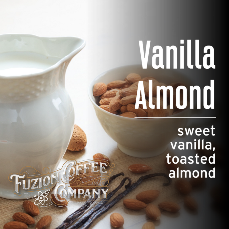 Vanilla Almond