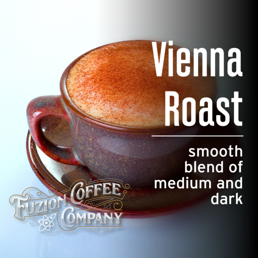 Vienna Roast