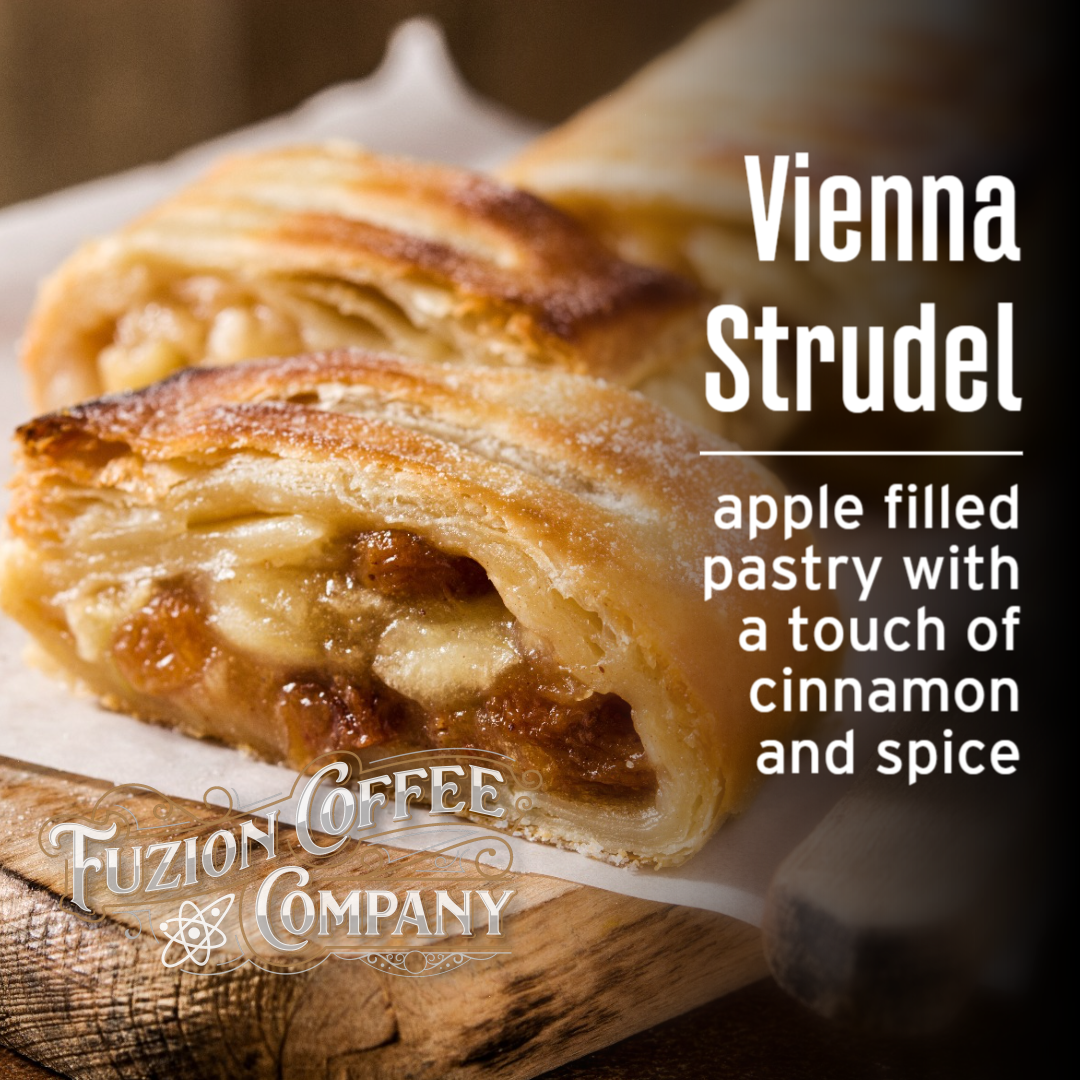 Vienna Strudel