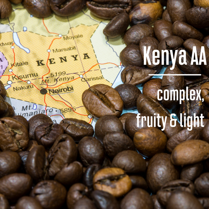 Kenya AA