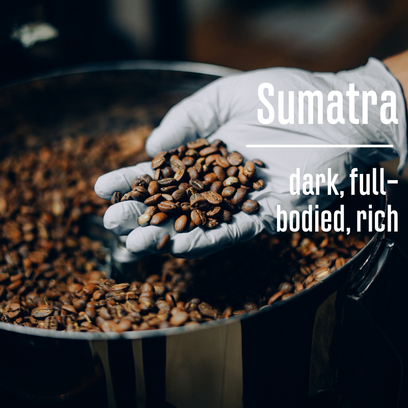 Sumatra